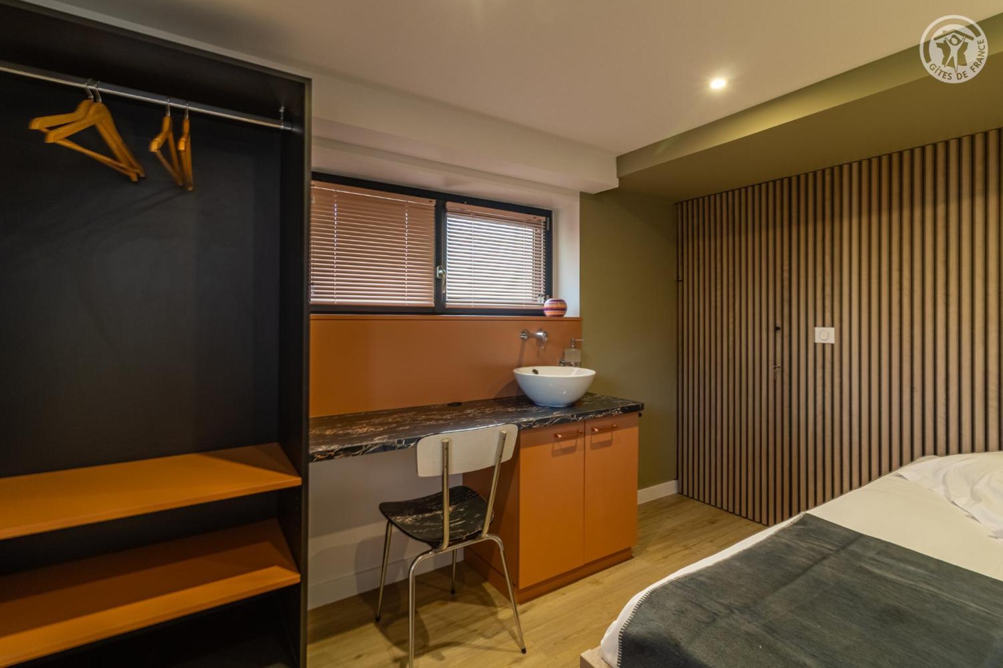 La Porte Des Alpes Chambres D'Hotes Barberaz Εξωτερικό φωτογραφία
