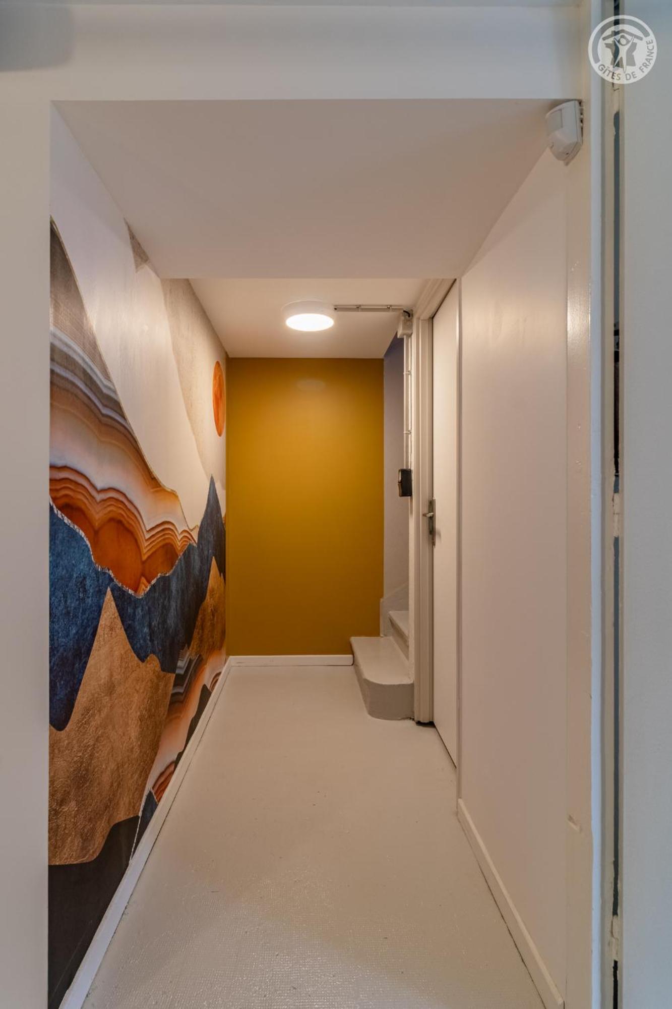 La Porte Des Alpes Chambres D'Hotes Barberaz Εξωτερικό φωτογραφία
