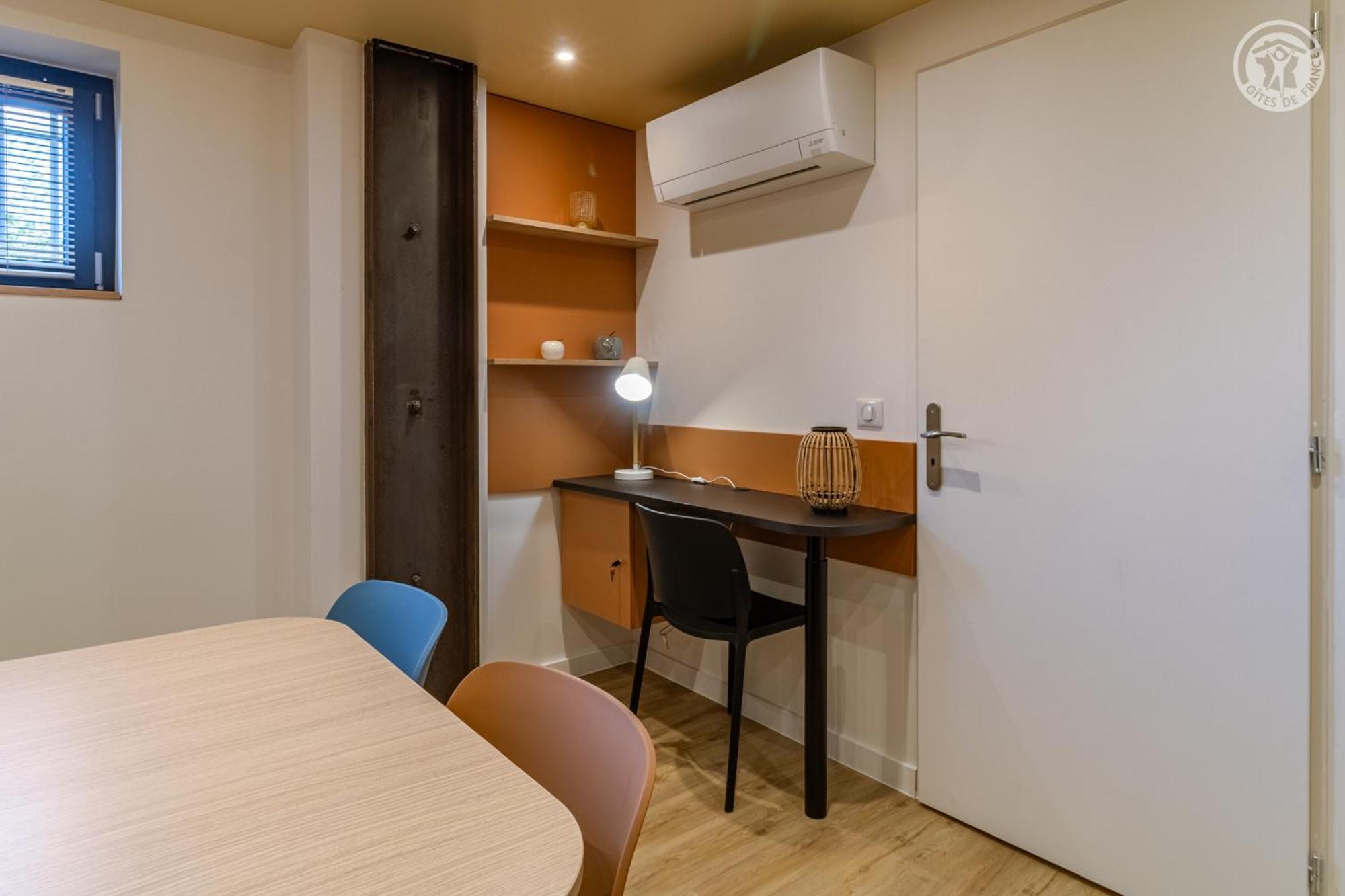 La Porte Des Alpes Chambres D'Hotes Barberaz Δωμάτιο φωτογραφία